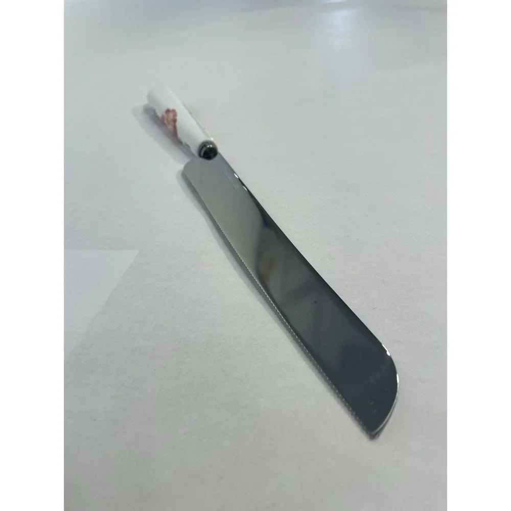 Lenox Butterfly Meadow Cake Knife